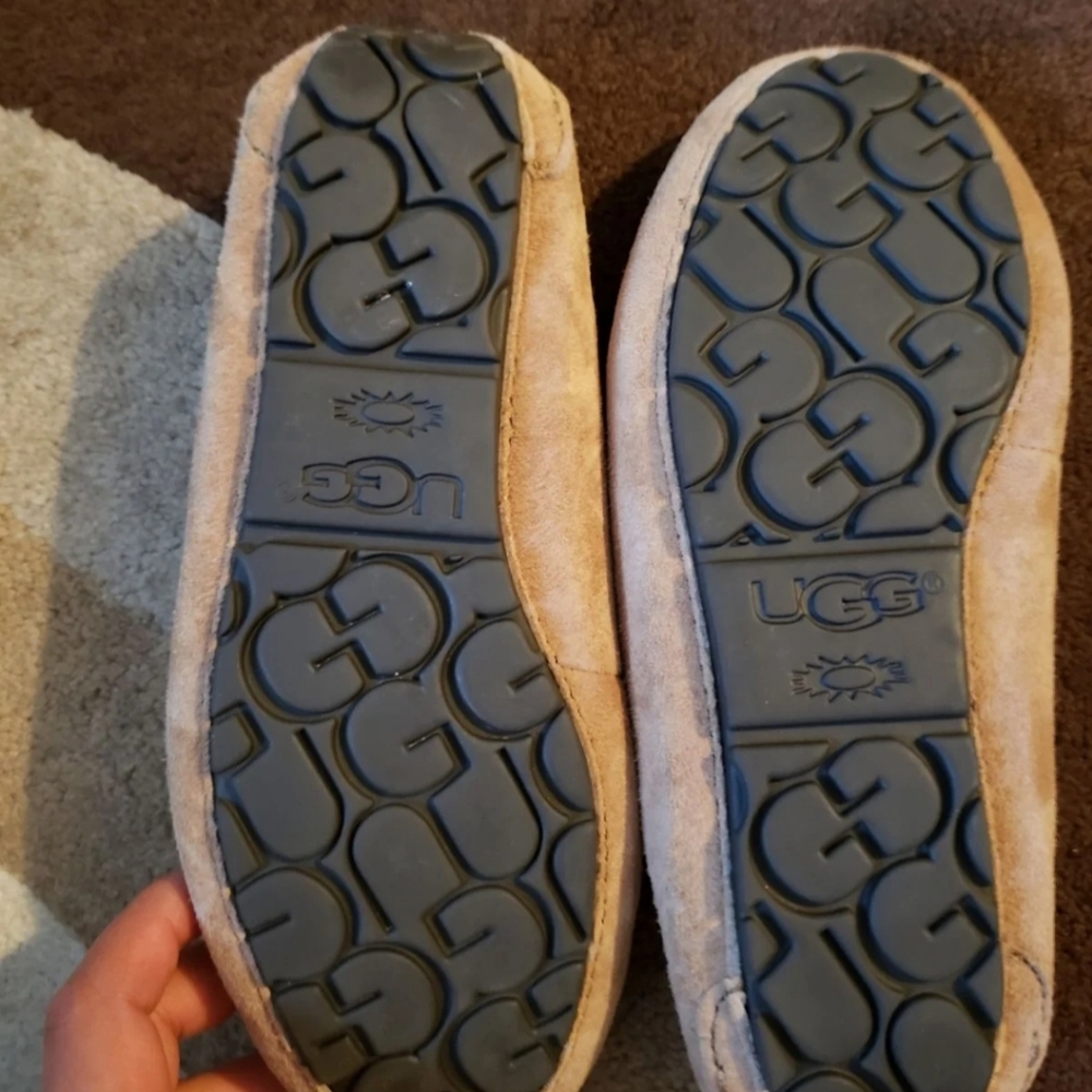 Uggs Dakota slipper